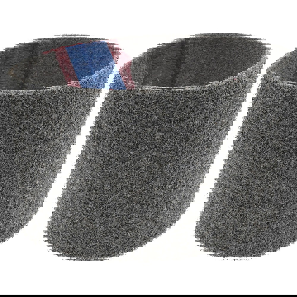 Abrasive Belt: 3-1/2